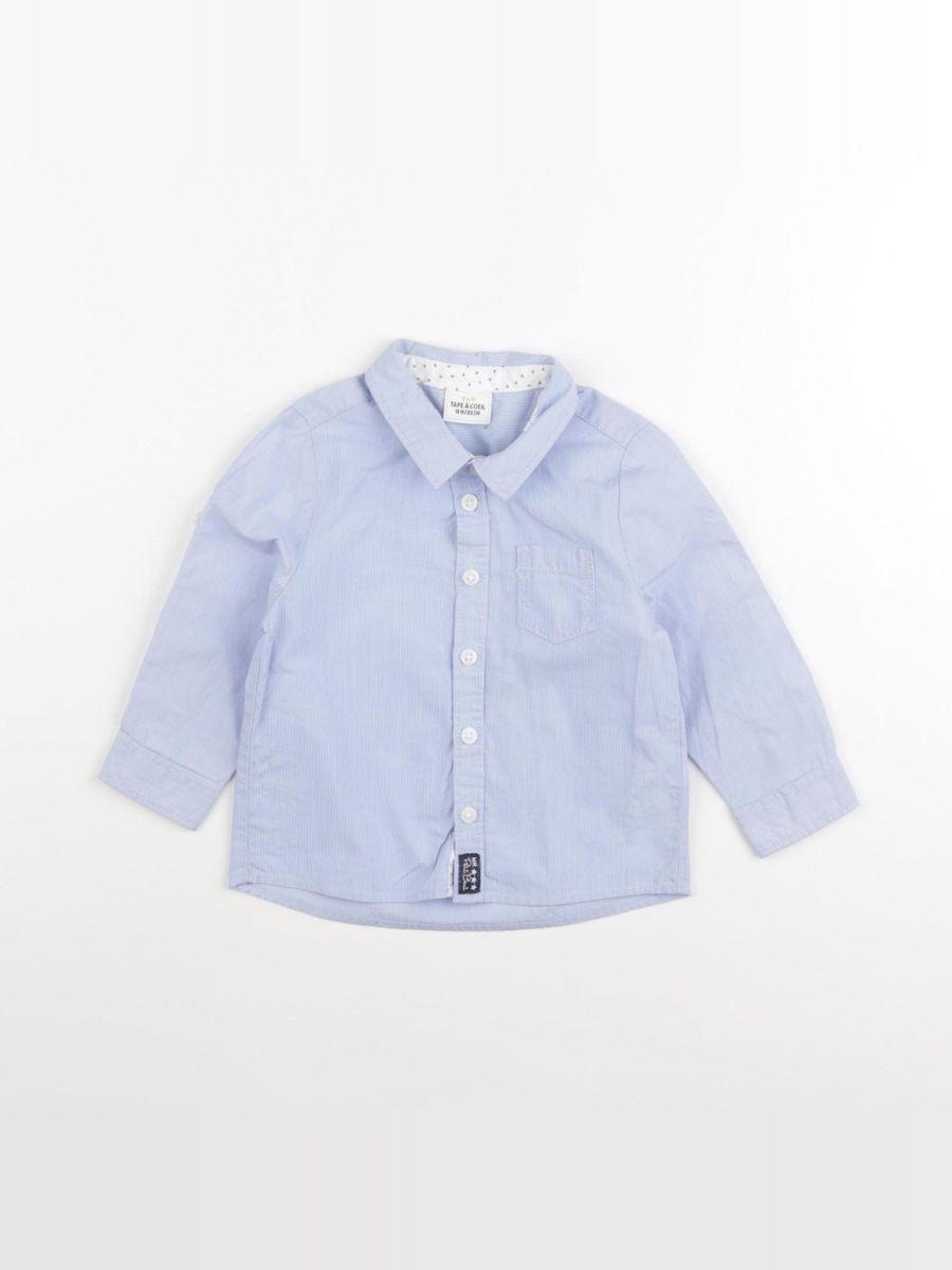 Chemise - Très bon état, TAPE A L'OEIL