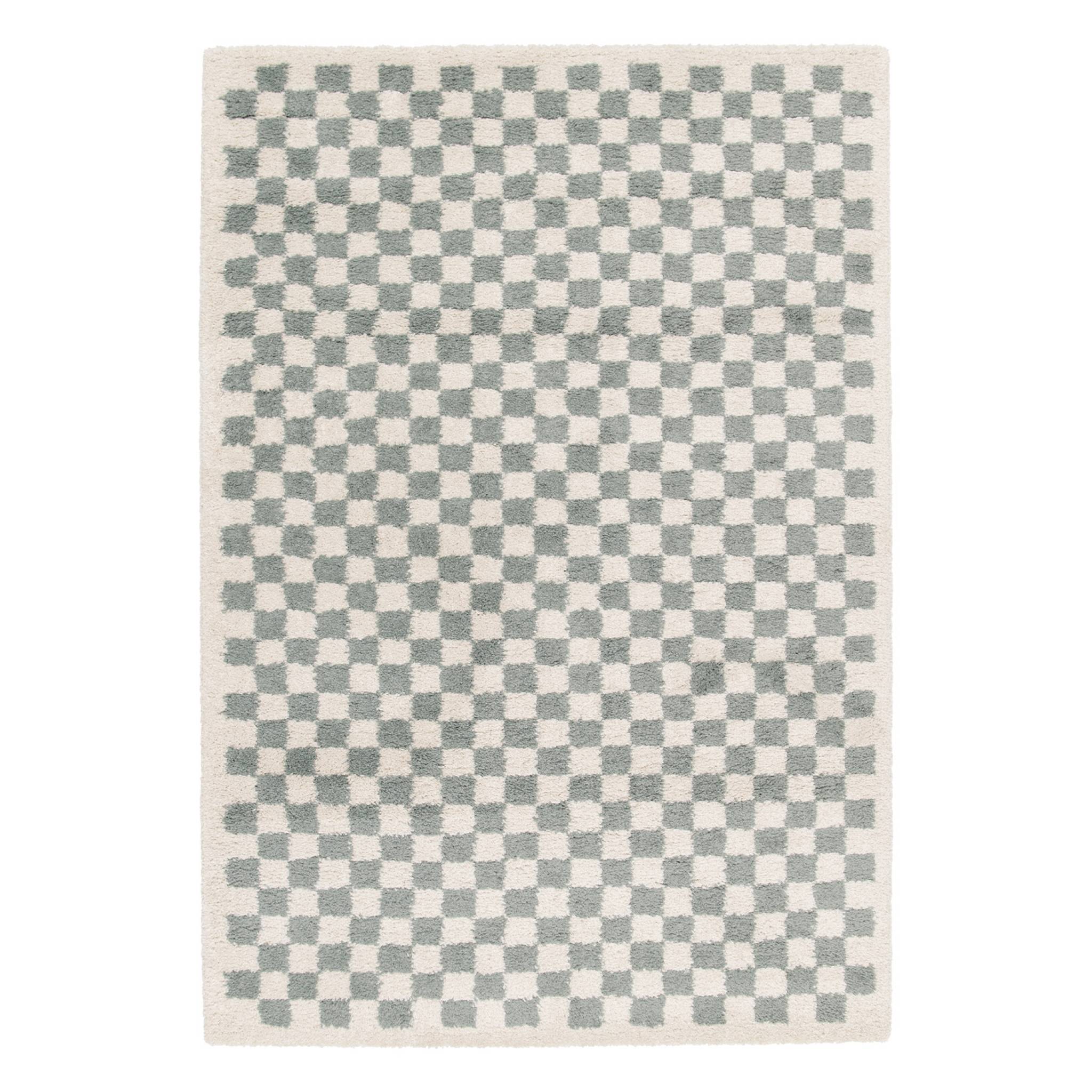 Tapis intérieur rectangulaire vintage TAYLOR, SWEEEK