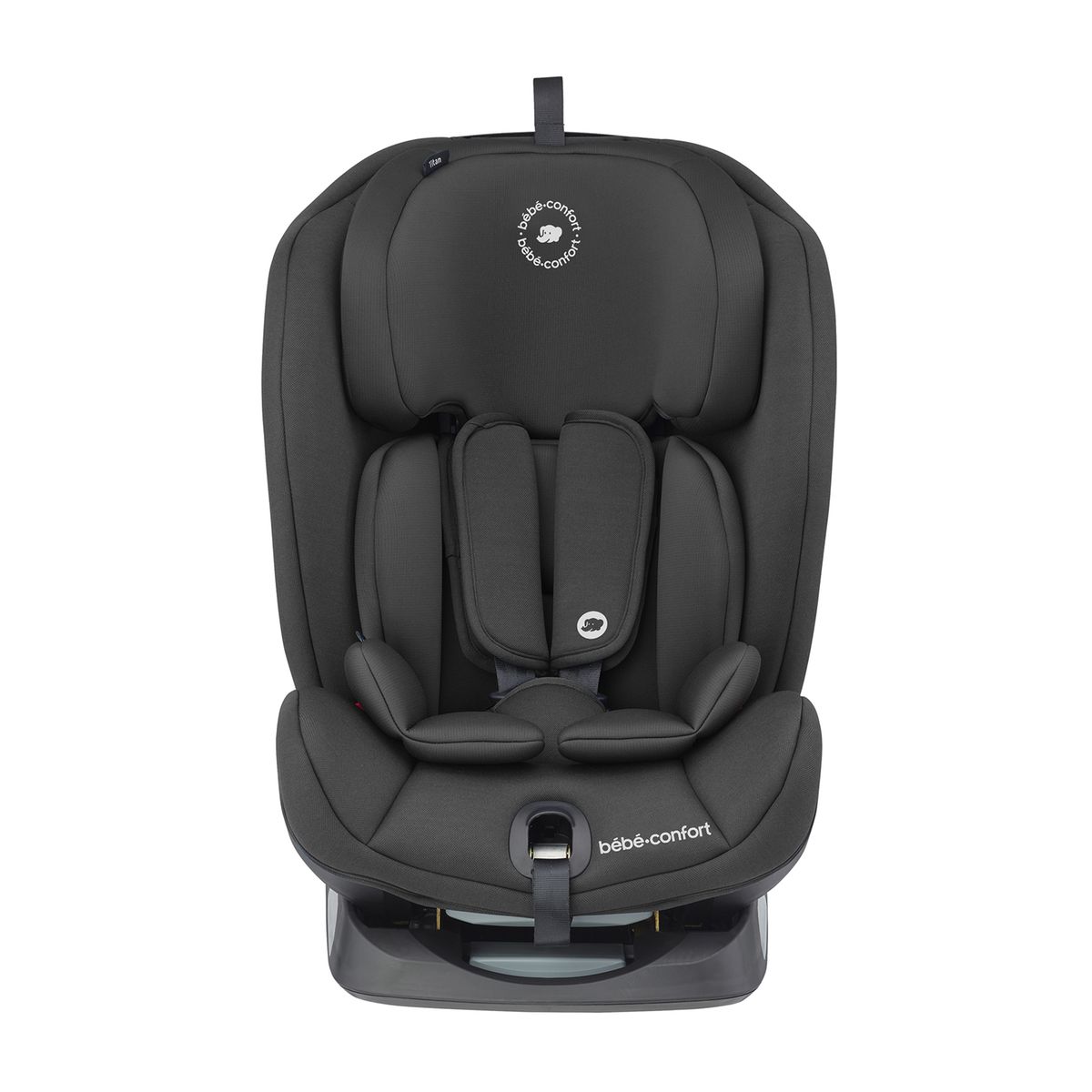 Siege Auto Titan Isofix Noir Bebe Confort La Redoute Siege Auto Titan Isofix Noir Bebe Confort La Redoute