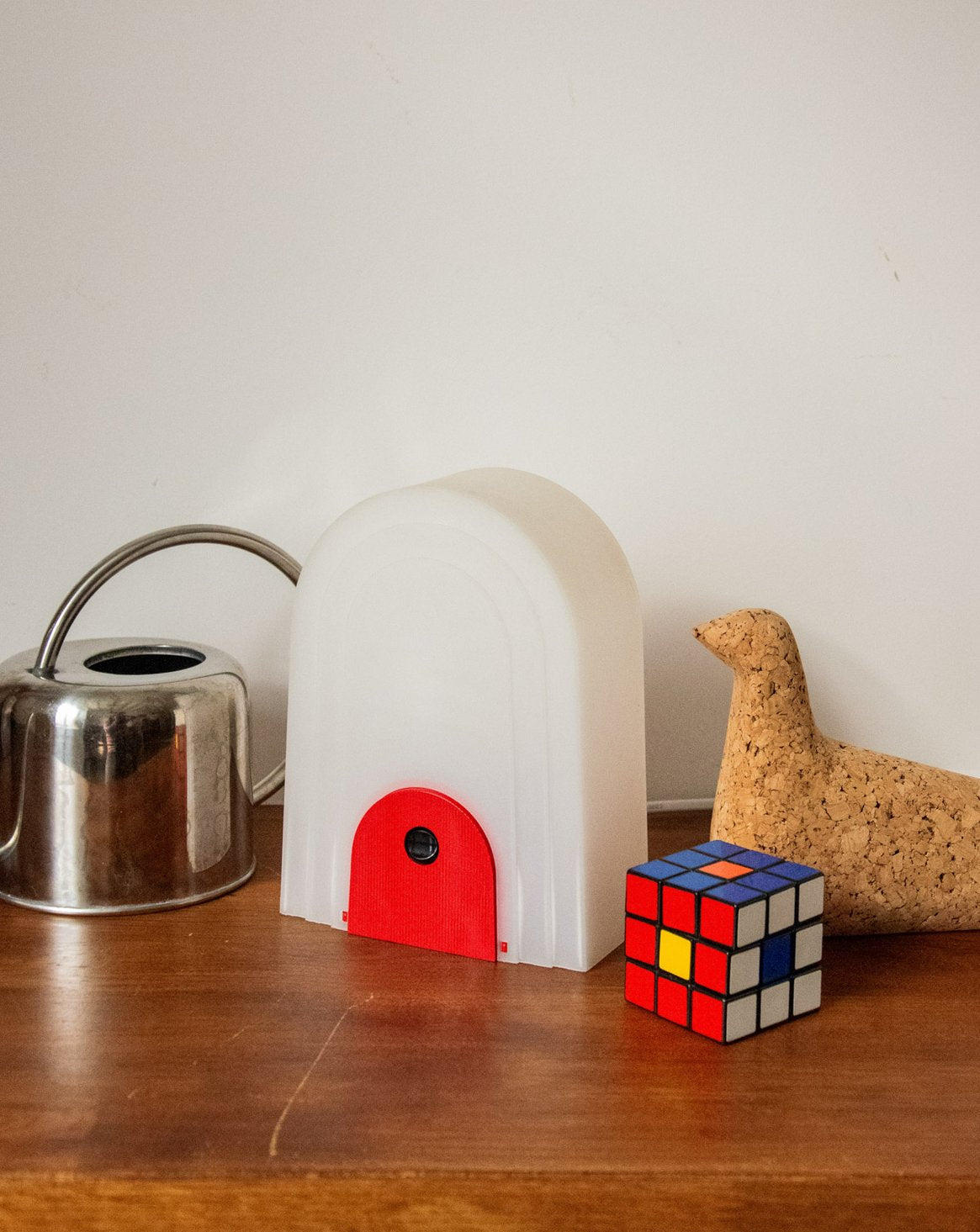 Lampe italienne Targetti Sankey Julia N°778 - Bon état, DEBONGOUT