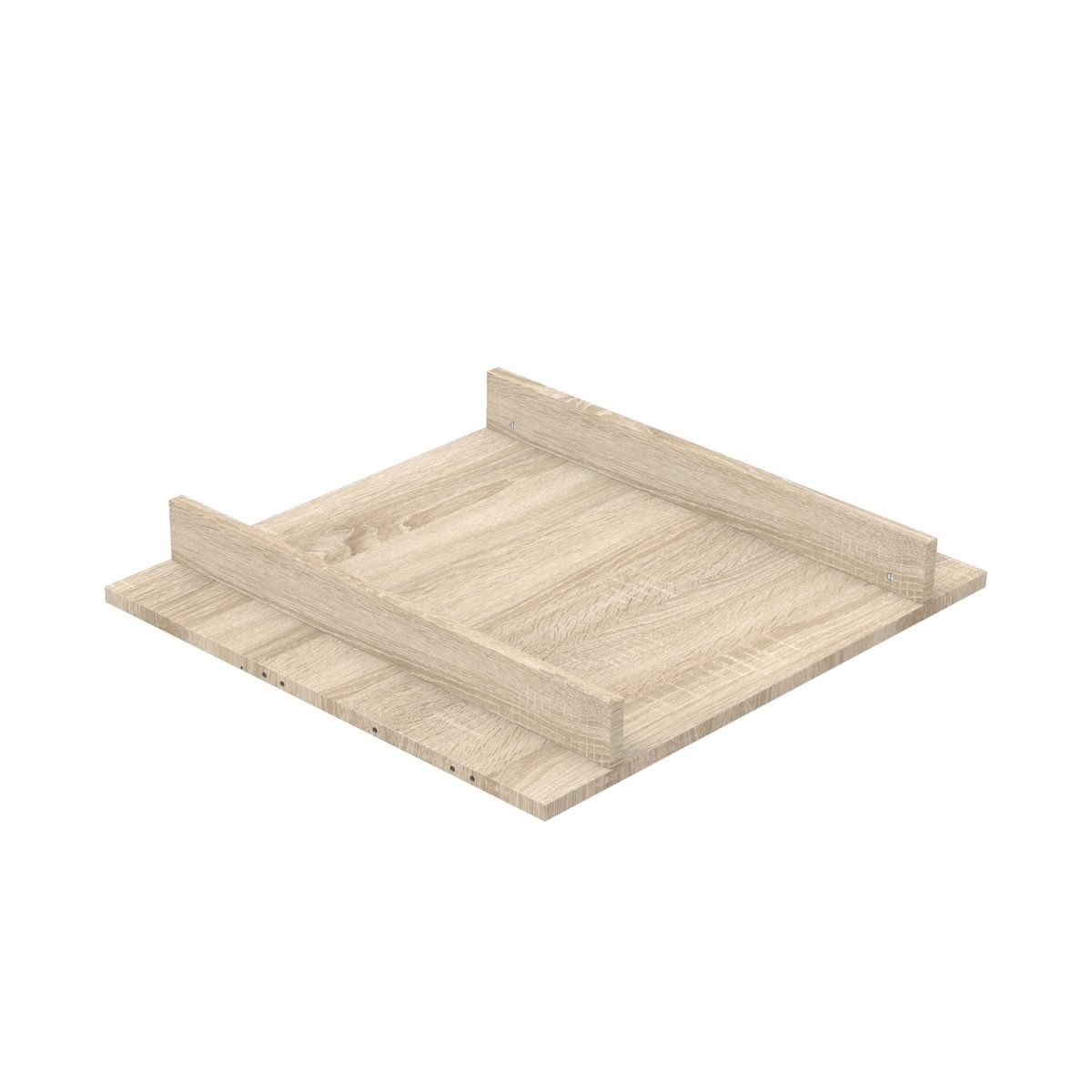 Plan à langer pour commode, SAUTHON