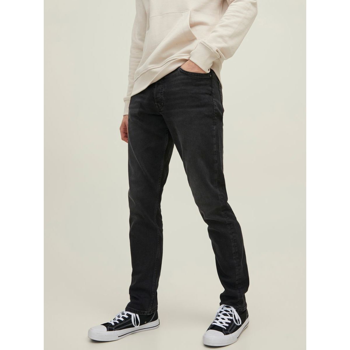 La Redoute Homme Vêtements Pantalons & Jeans Jeans Baggy & Large Jean loose fit Chris Original CJ 384 