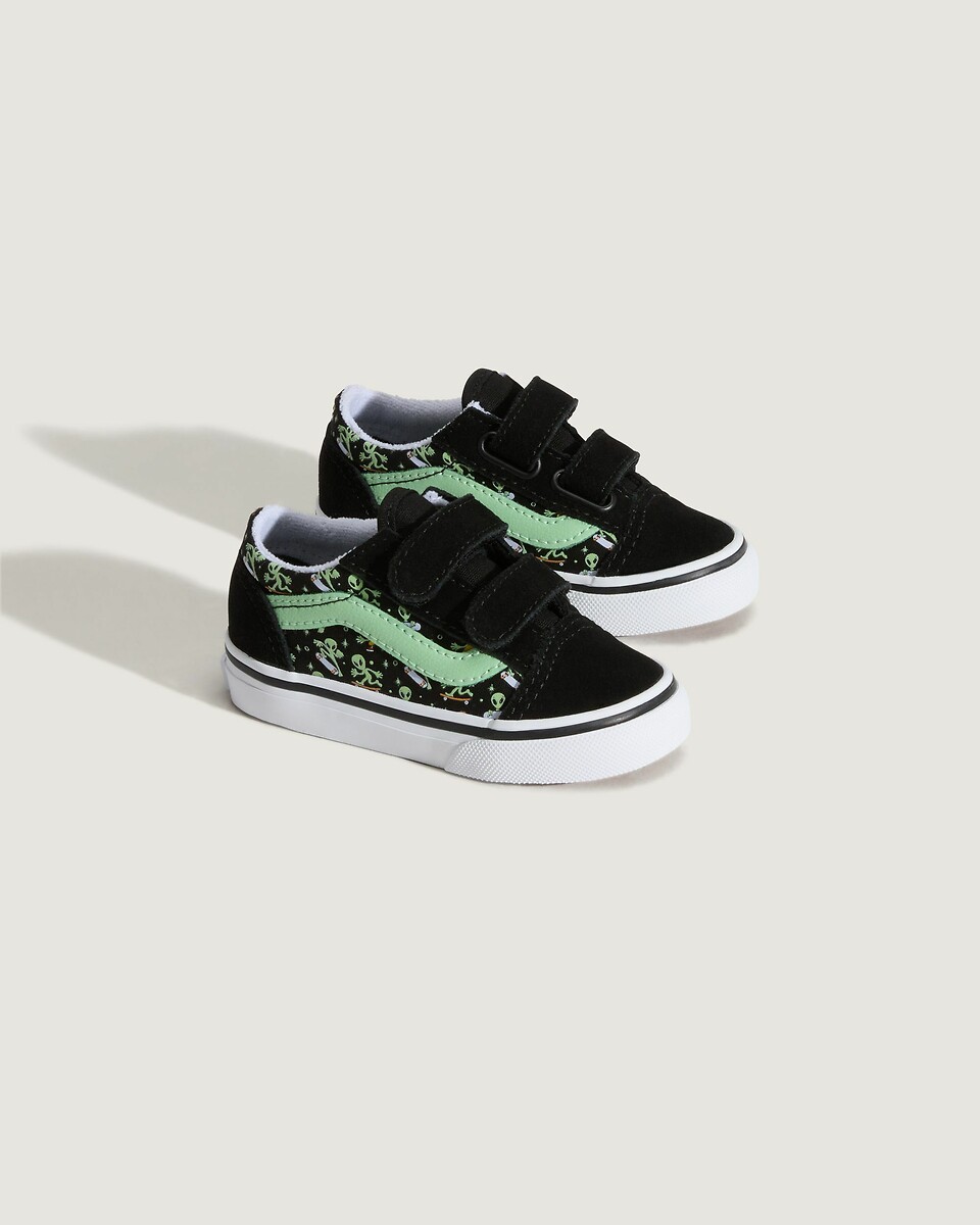 Kids Old Skool Trainers, VANS