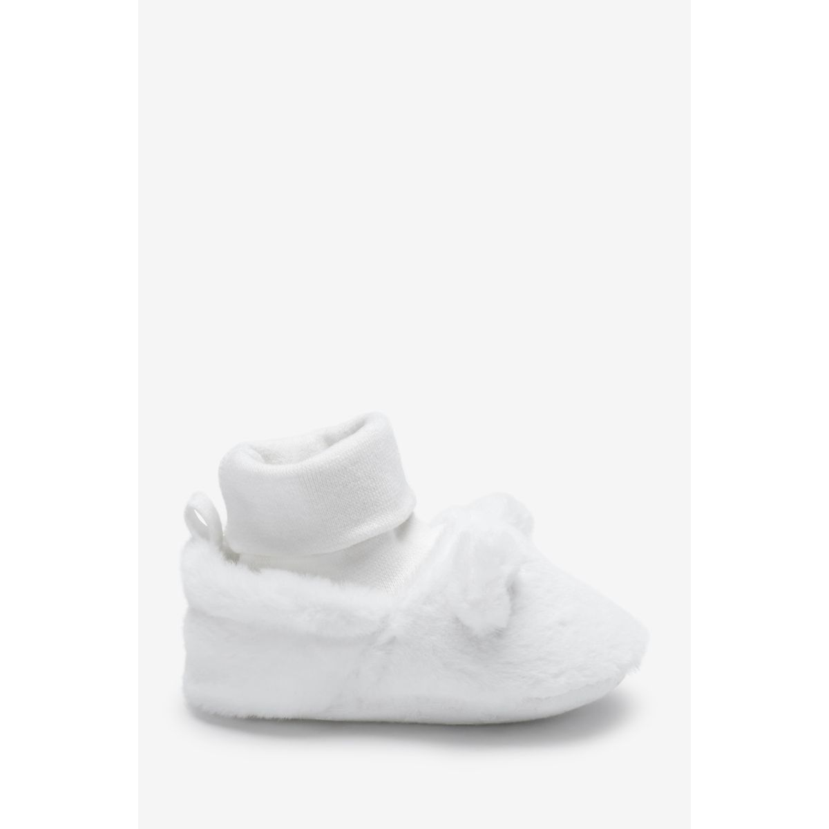 Chaussons Bebe Garcon 0 3 Ans Next La Redoute