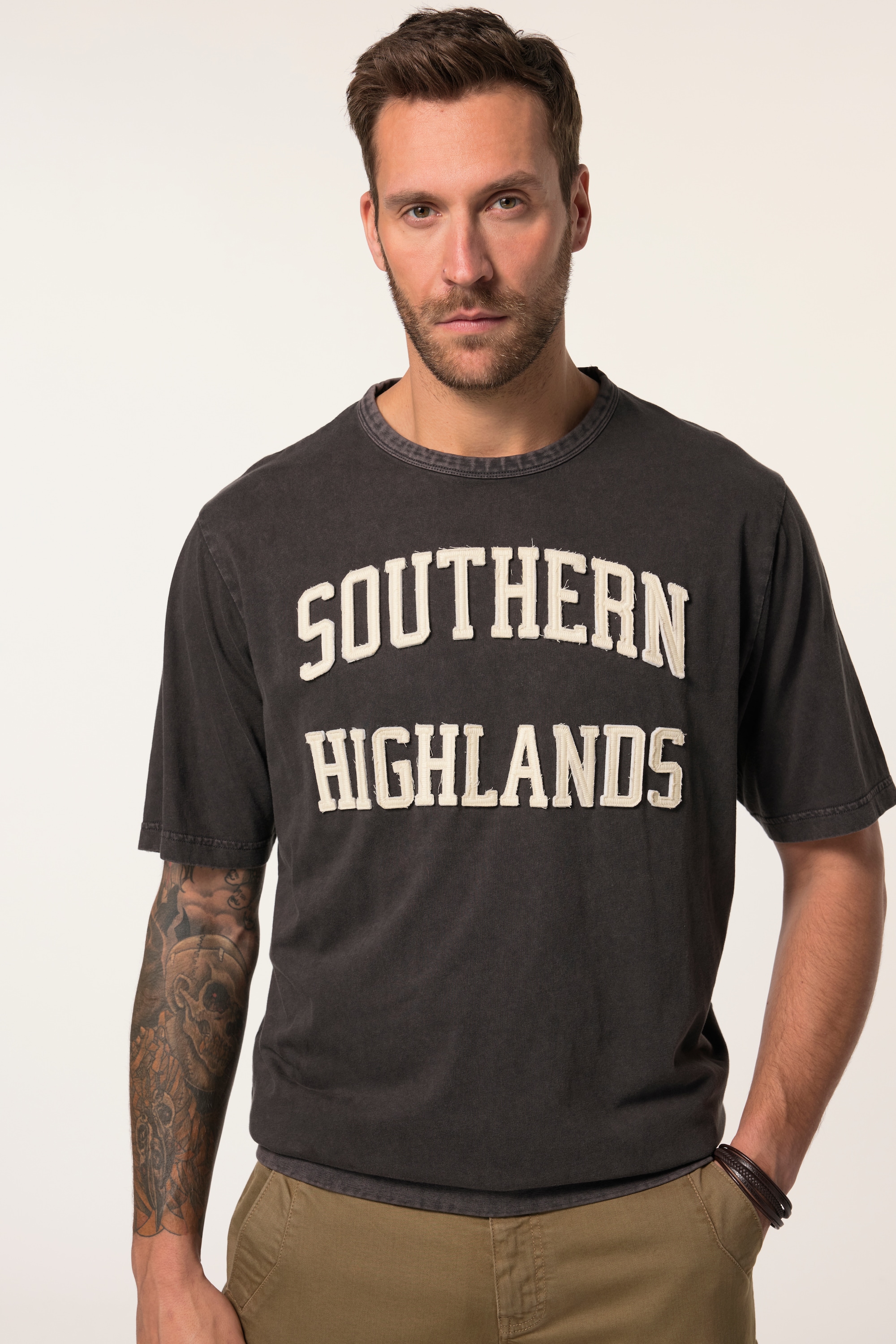 T-shirt ventre confort, JP1880