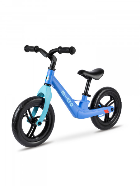 Draisienne Micro Balance Bike Lite - Vert Paon, MICRO MOBILITY