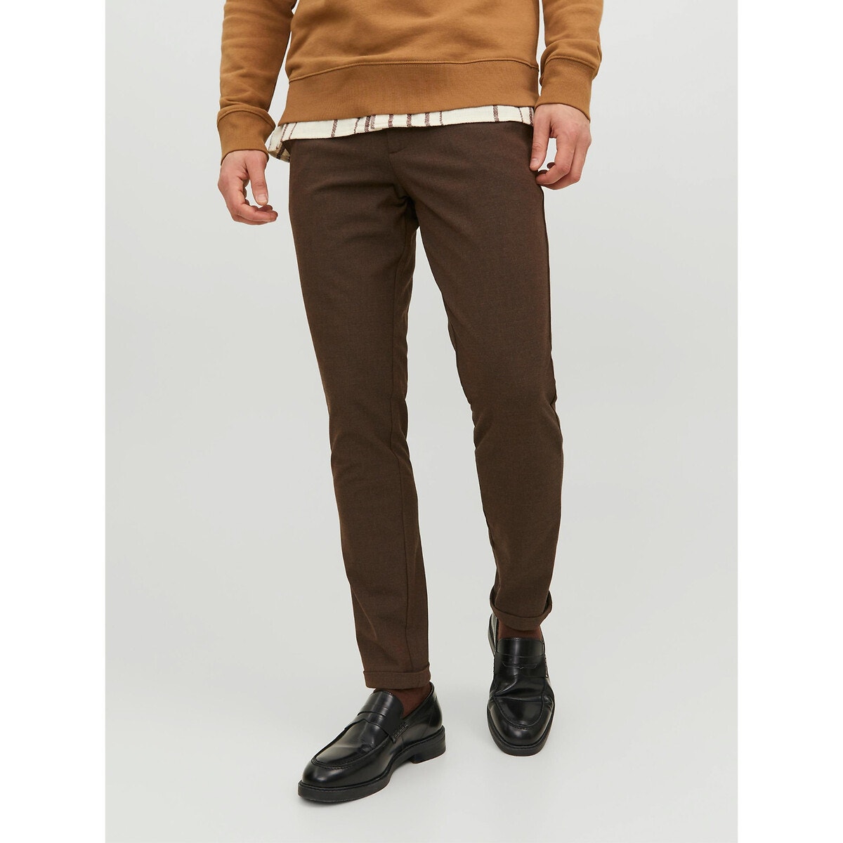 Chino homme best sale jack and jones