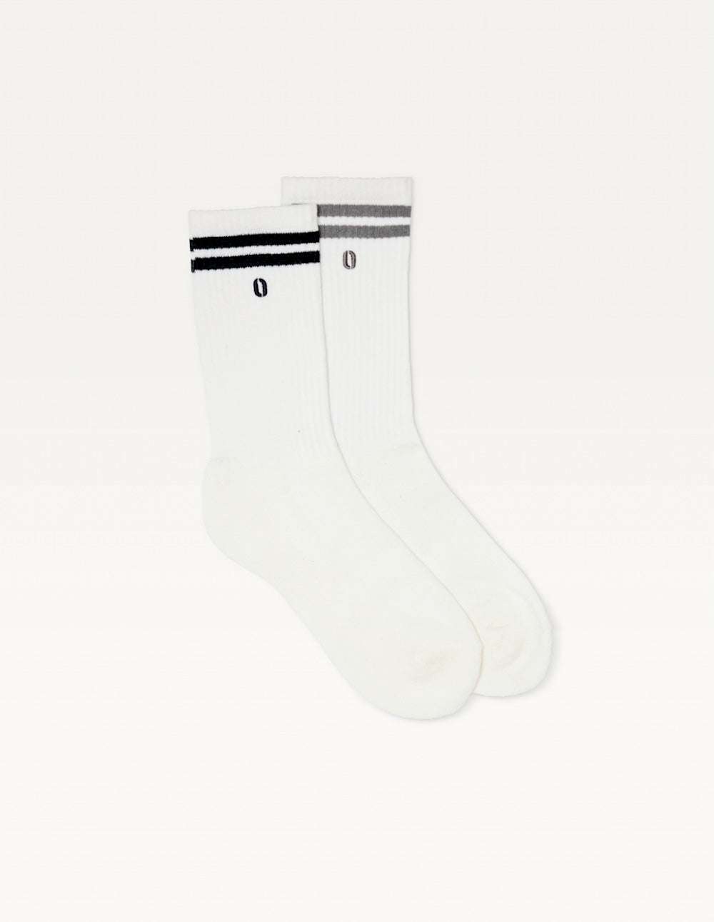 Pack de 2 CHAUSSETTES, ODAJE