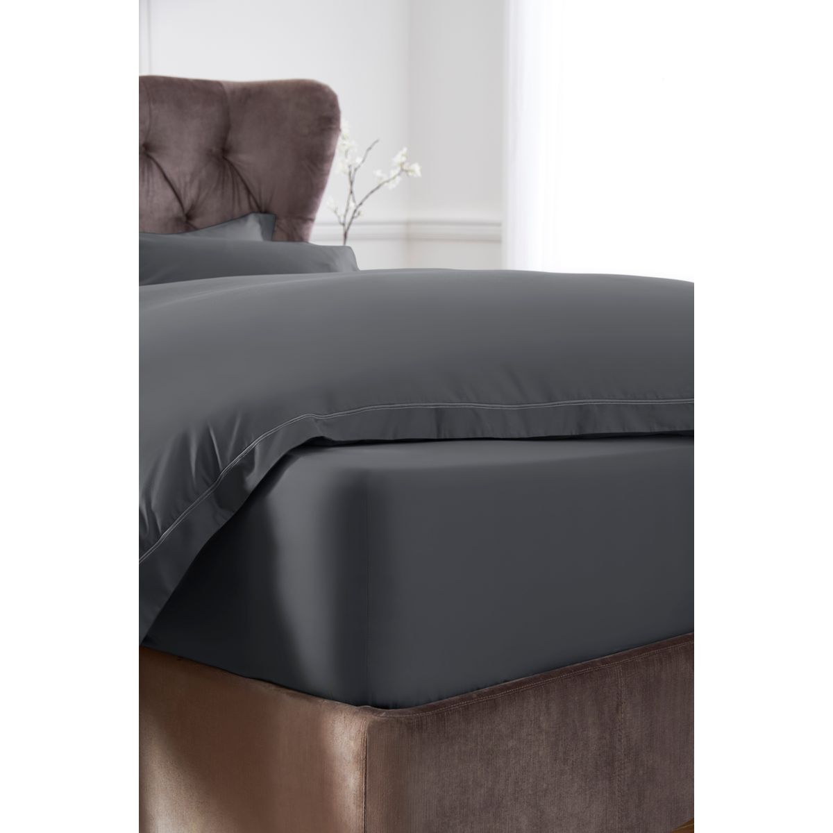 Drap-housse extra profond, NEXT