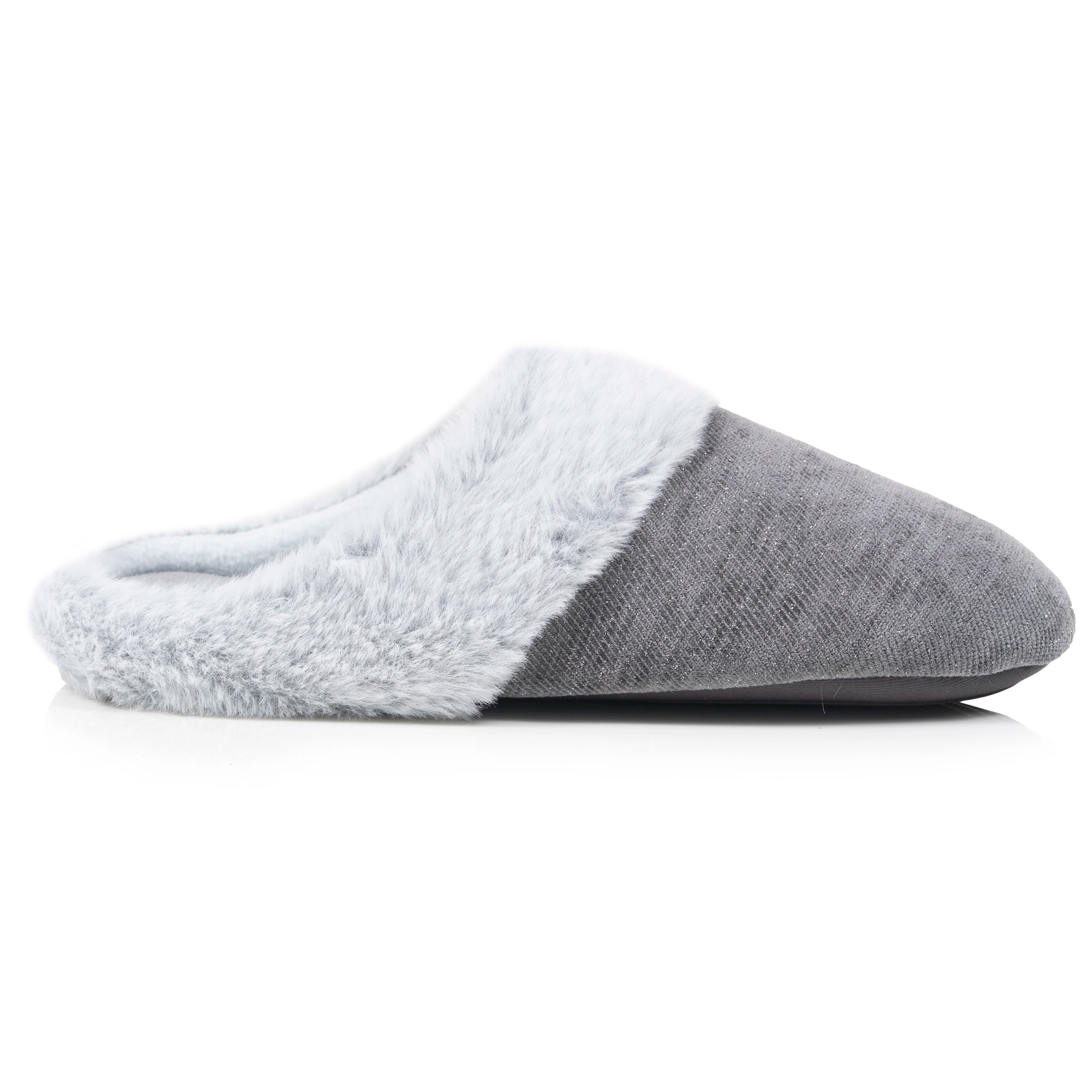 Chaussons extra-light Mules, ISOTONER
