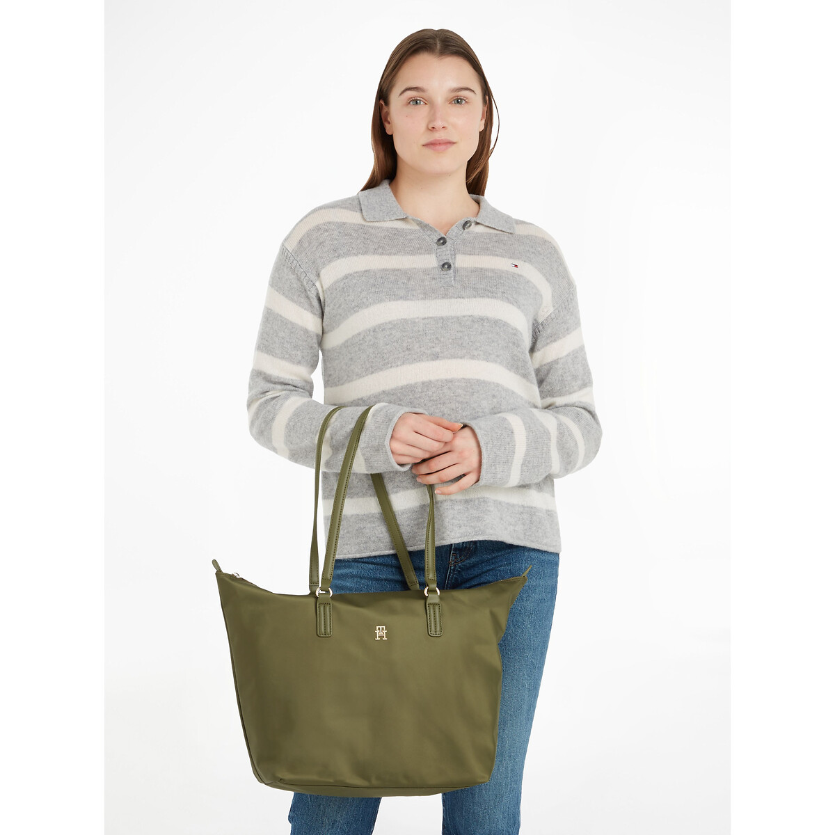 Appellation Tote Bags – Olive and Poppy