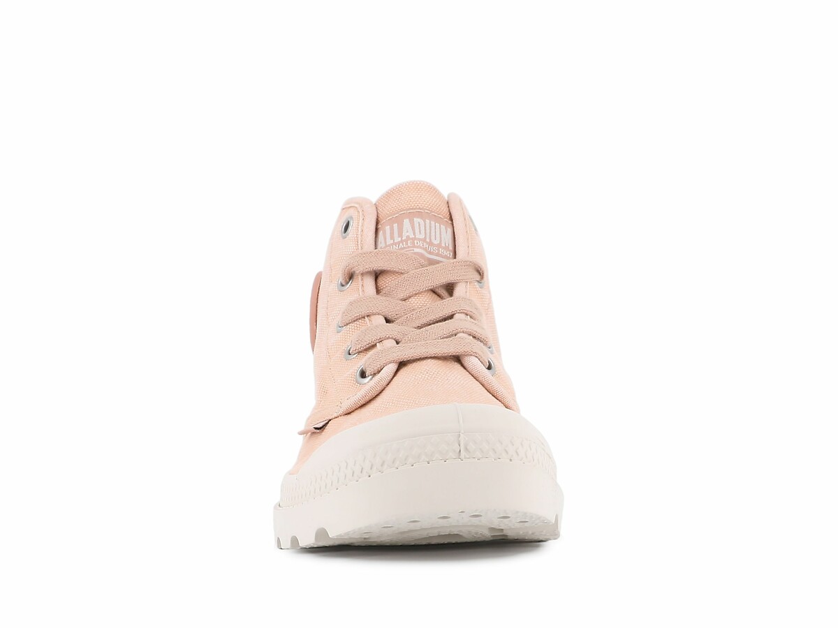 Palladium Zapatillas de caña alta Pampa Hi — photo 4