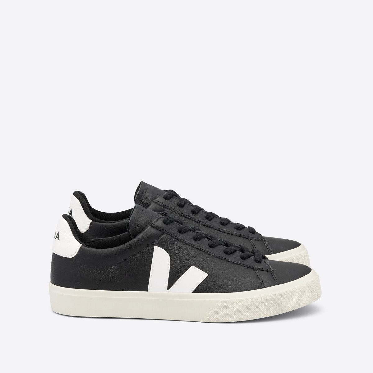 Zapatillas veja campo discount mujer