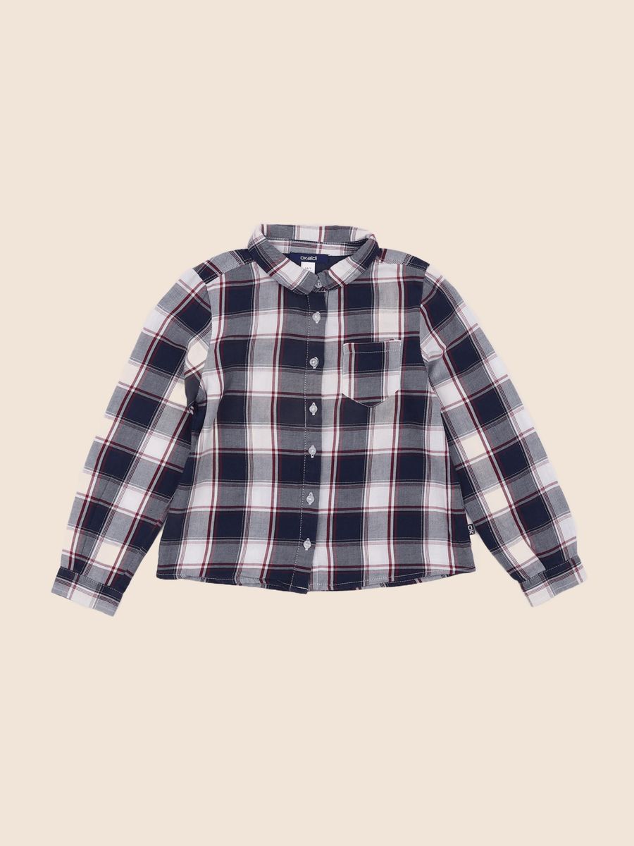 Chemise - Très bon état, OKAIDI