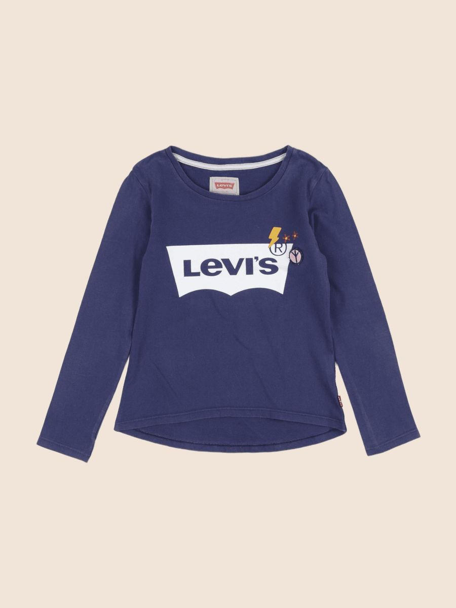 Tee-shirt - Etat satisfaisant, LEVI'S