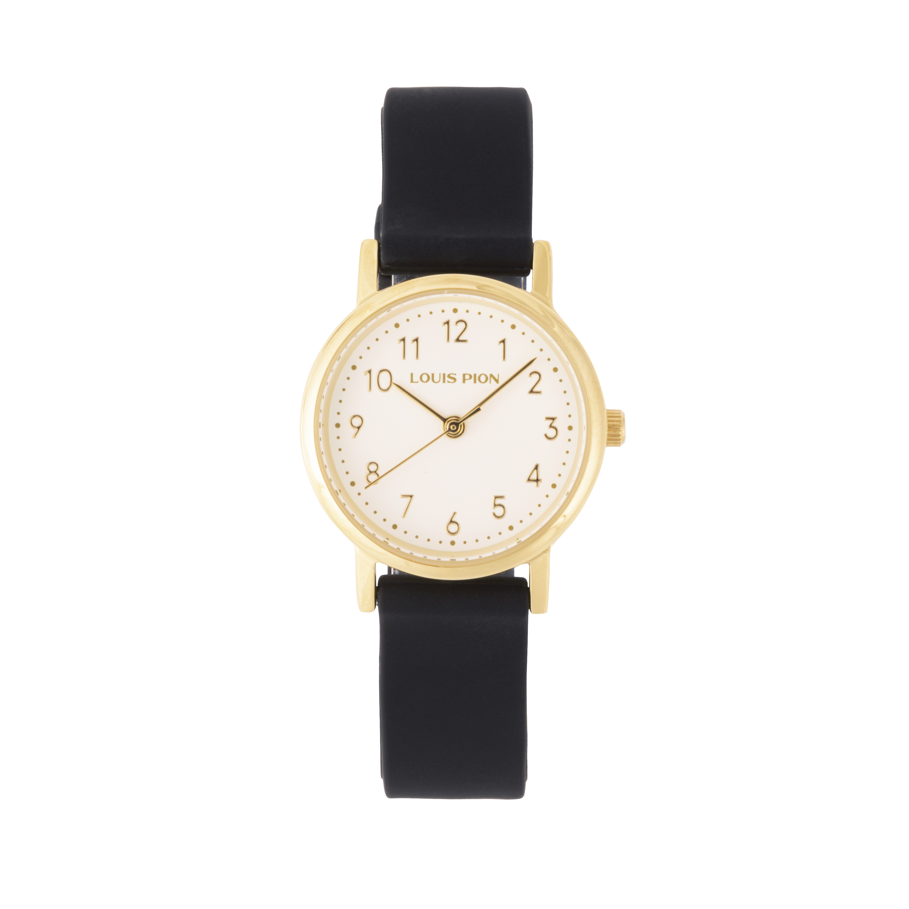 Montre Analogique NINA MINI, LOUIS PION