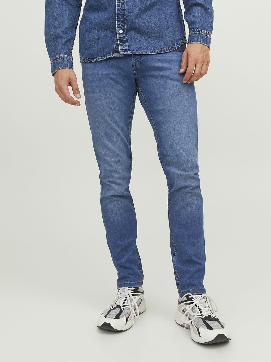 Glenn Slim Fit Jeans, JACK & JONES