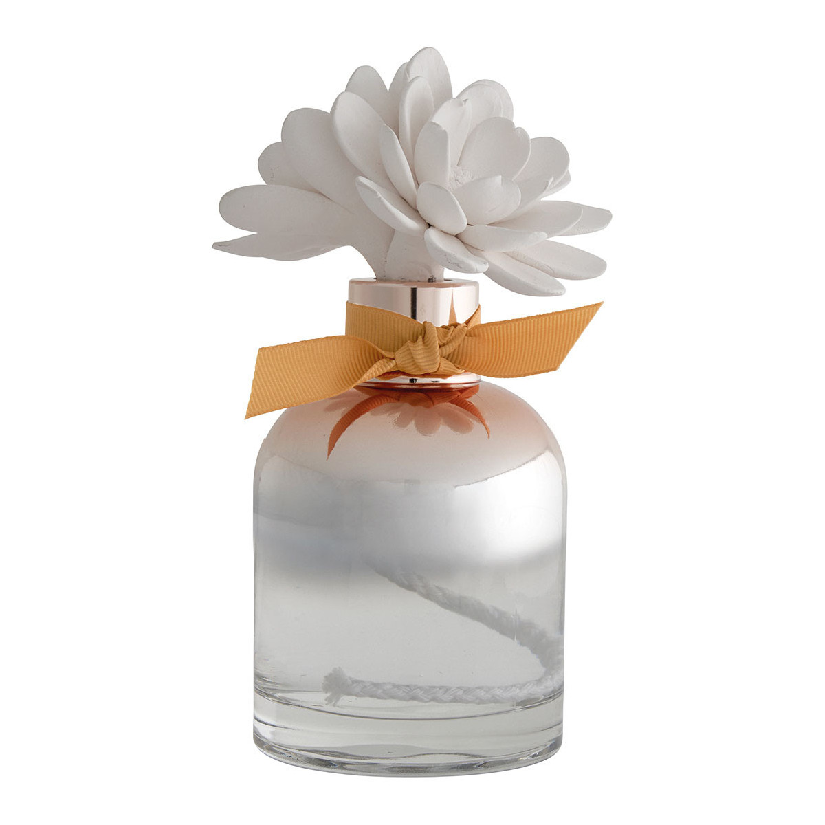 Diffuseur de parfum d'ambiance 200 ml - Fleur de Mandarine, MATHILDE M