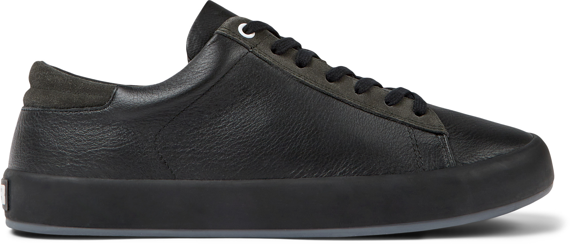 Sneaker Andratx cuir, CAMPER