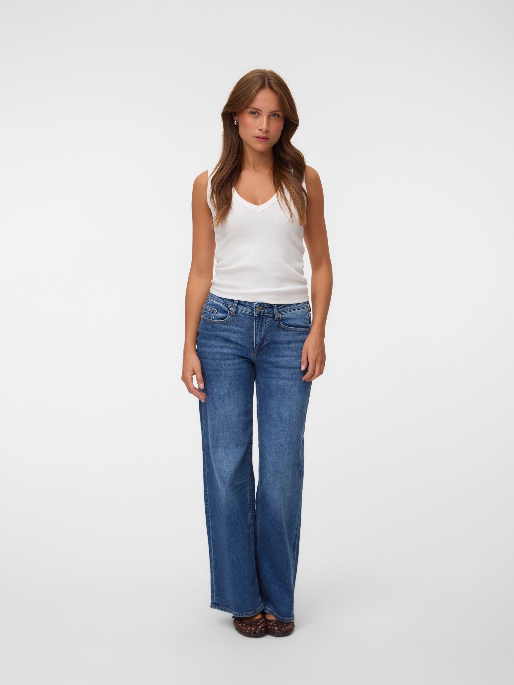 Jean, VERO MODA
