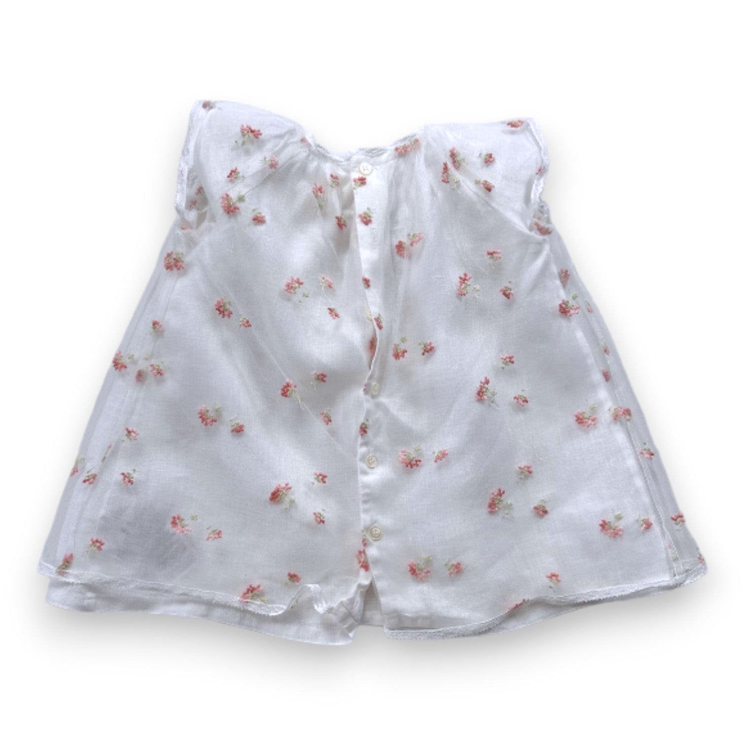Robe bébé - Très bon état, BONPOINT