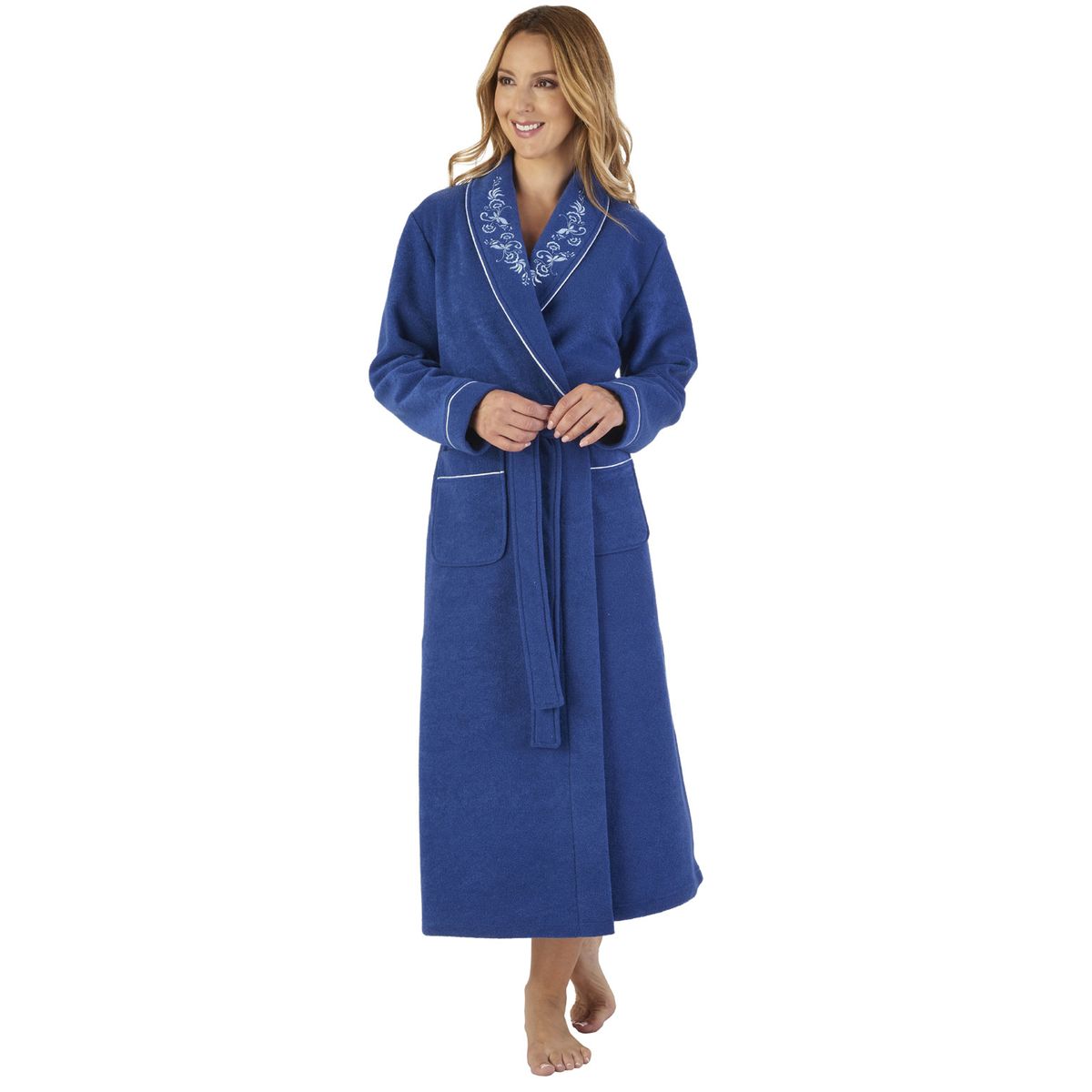 robes de chambre femme