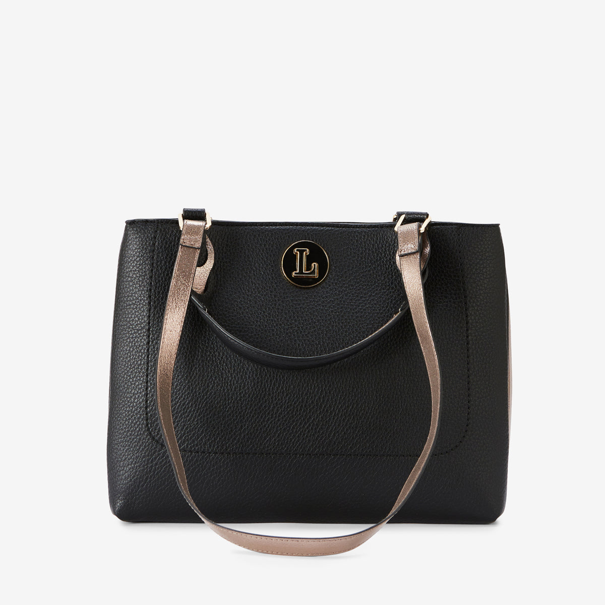 Grand sac shopper Rosabelle, LOLLIPOPS