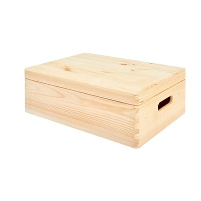 Aufbewahrungsbox - BOXY 1 EUROPE & NATURE 