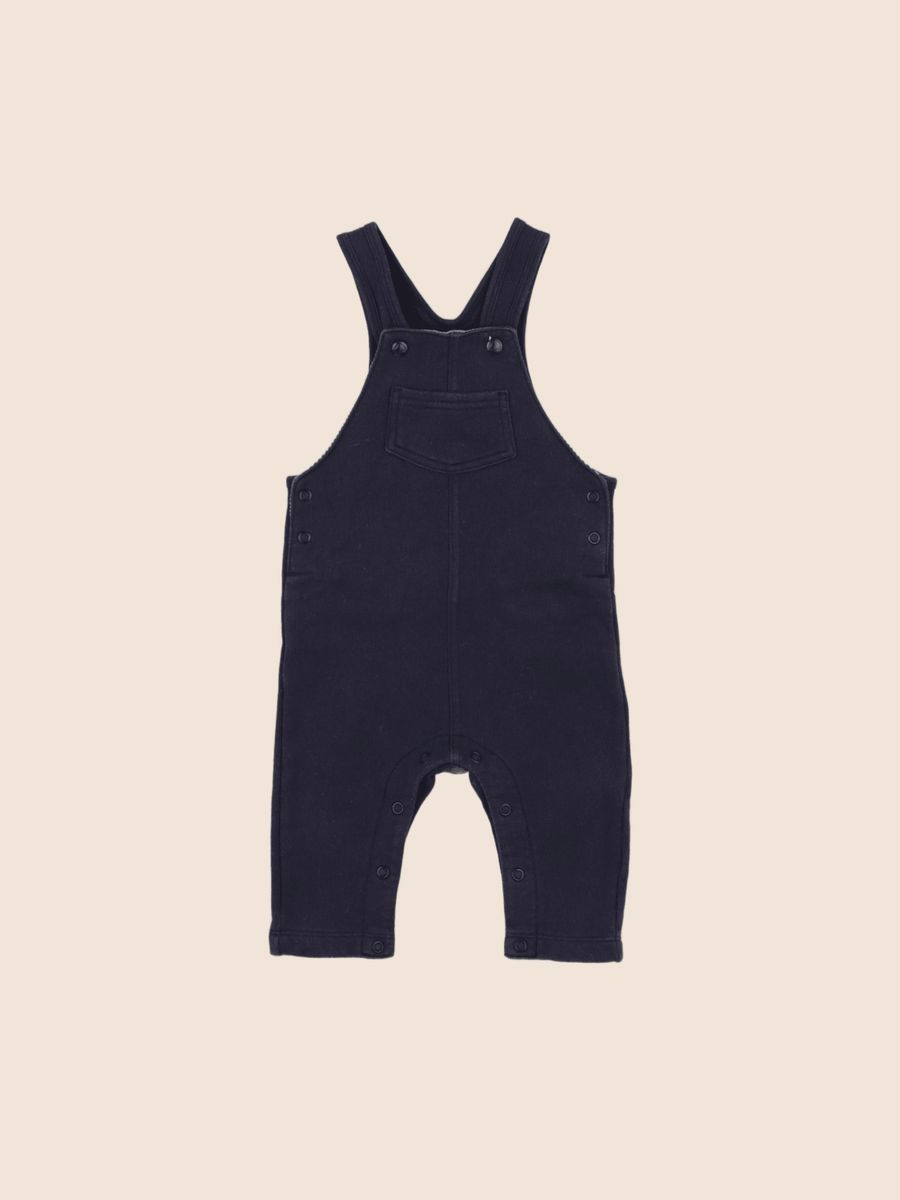 Salopette - Etat satisfaisant, PETIT BATEAU