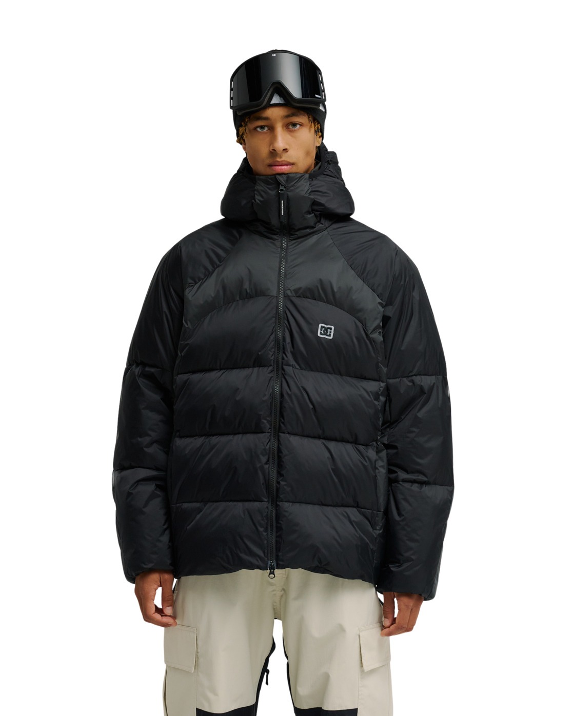 DC Shoes Technical Outerwear|Technical Jackets Homme EDYTJ03126, DC SHOES