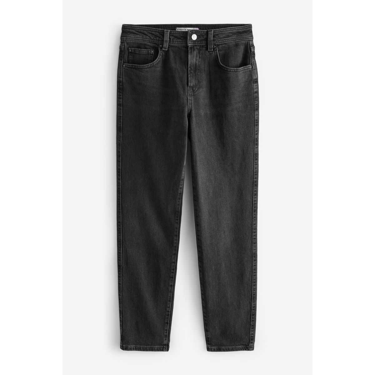 Jean mom stretch confortable, NEXT