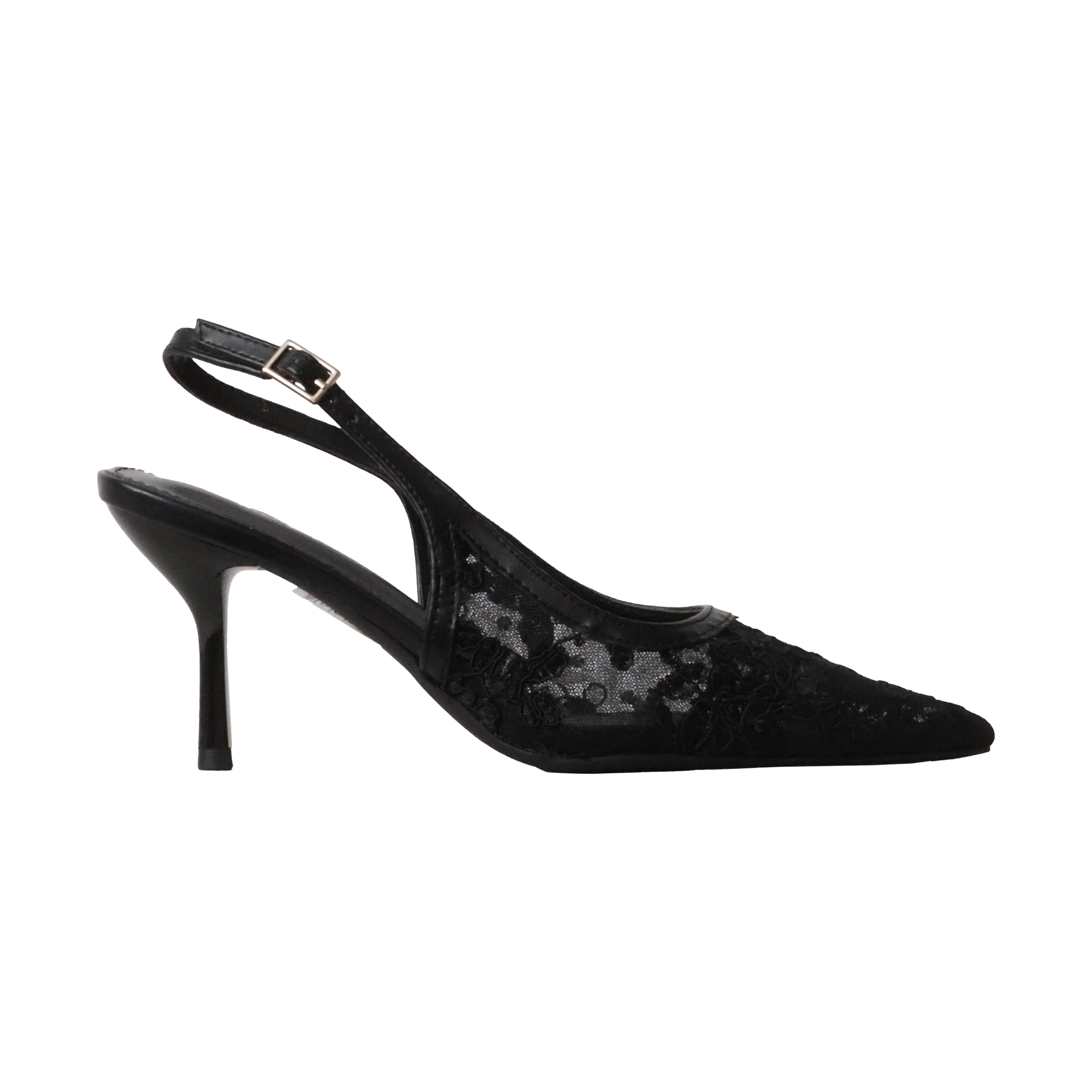 Escarpin à Talon R And Be, ENZA NUCCI