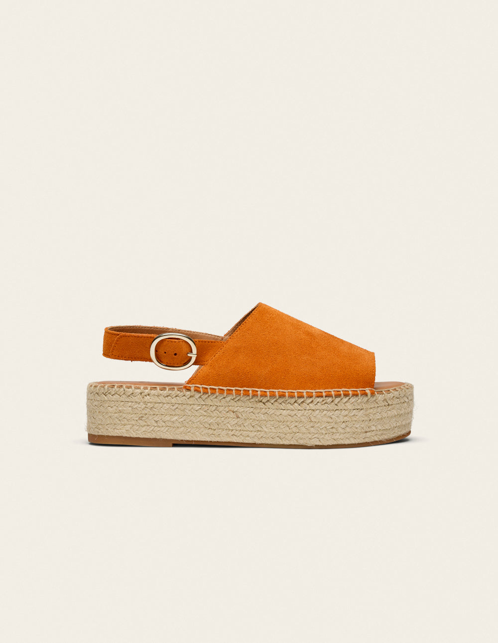 Espadrilles MAYA, ODAJE