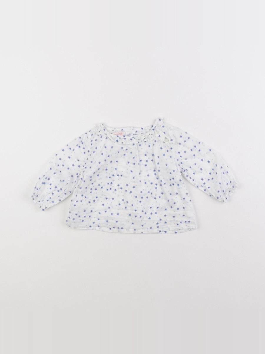 Blouse - Très bon état, GOCCO