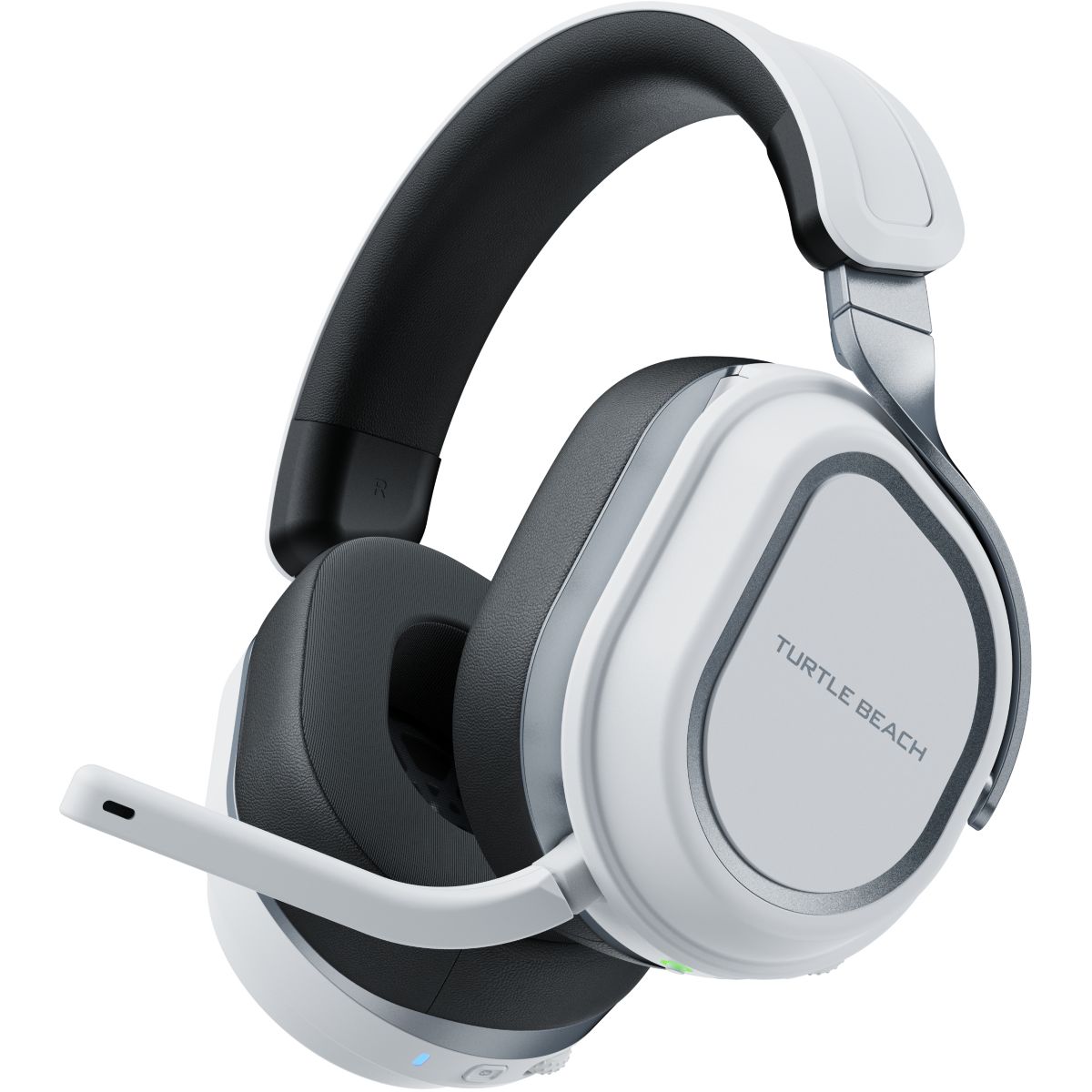 Casque gamer Stealth 700 Gen 3 PS Blanc, TURTLE BEACH