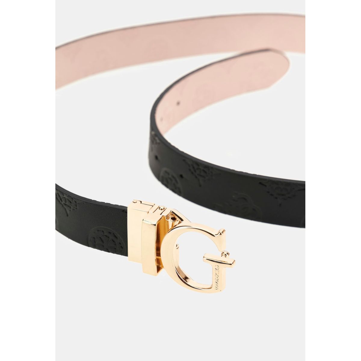 Ceinture femme 2024 guess pas cher