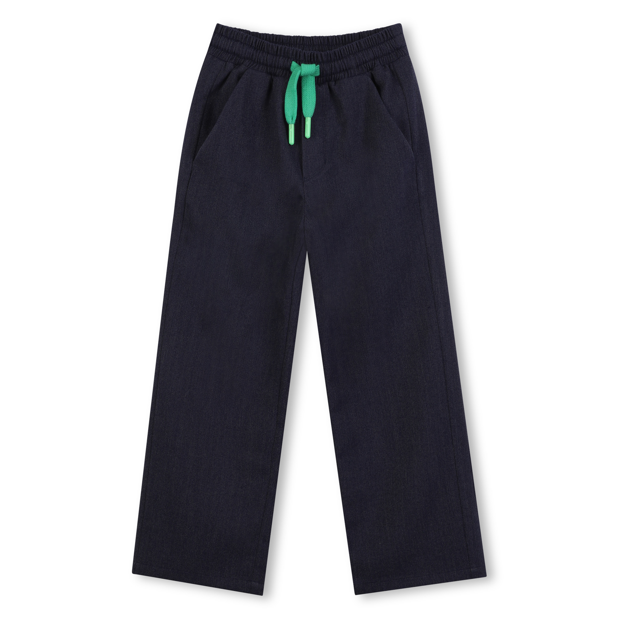 Pantalon taille élastique, BILLIEBLUSH
