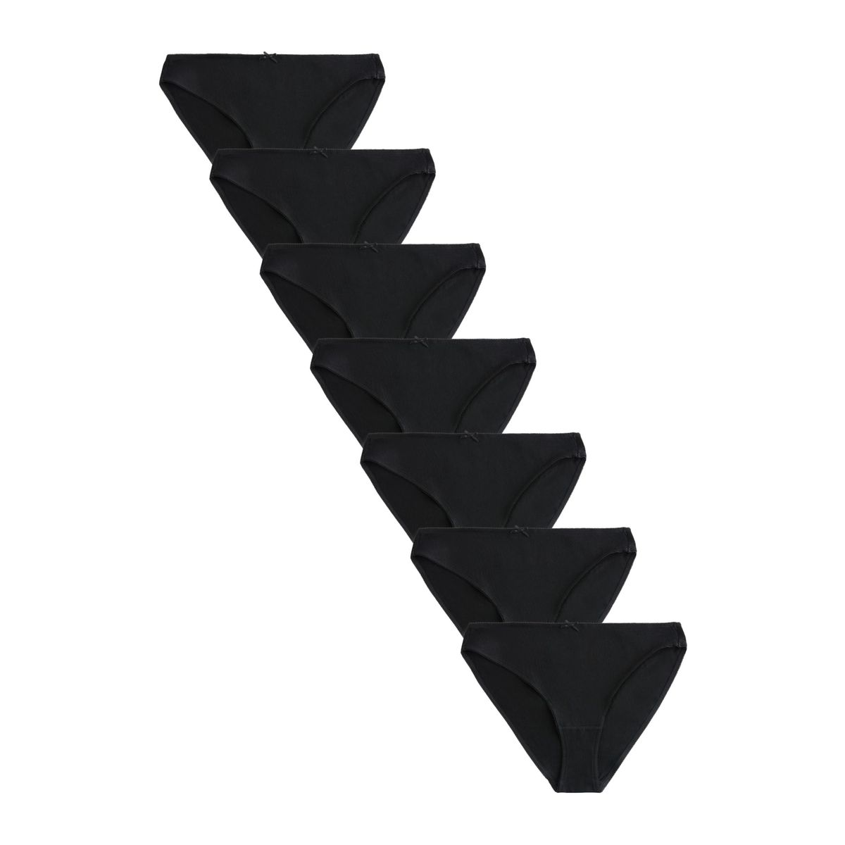 Culotte couvrante, lot de 7, NEXT