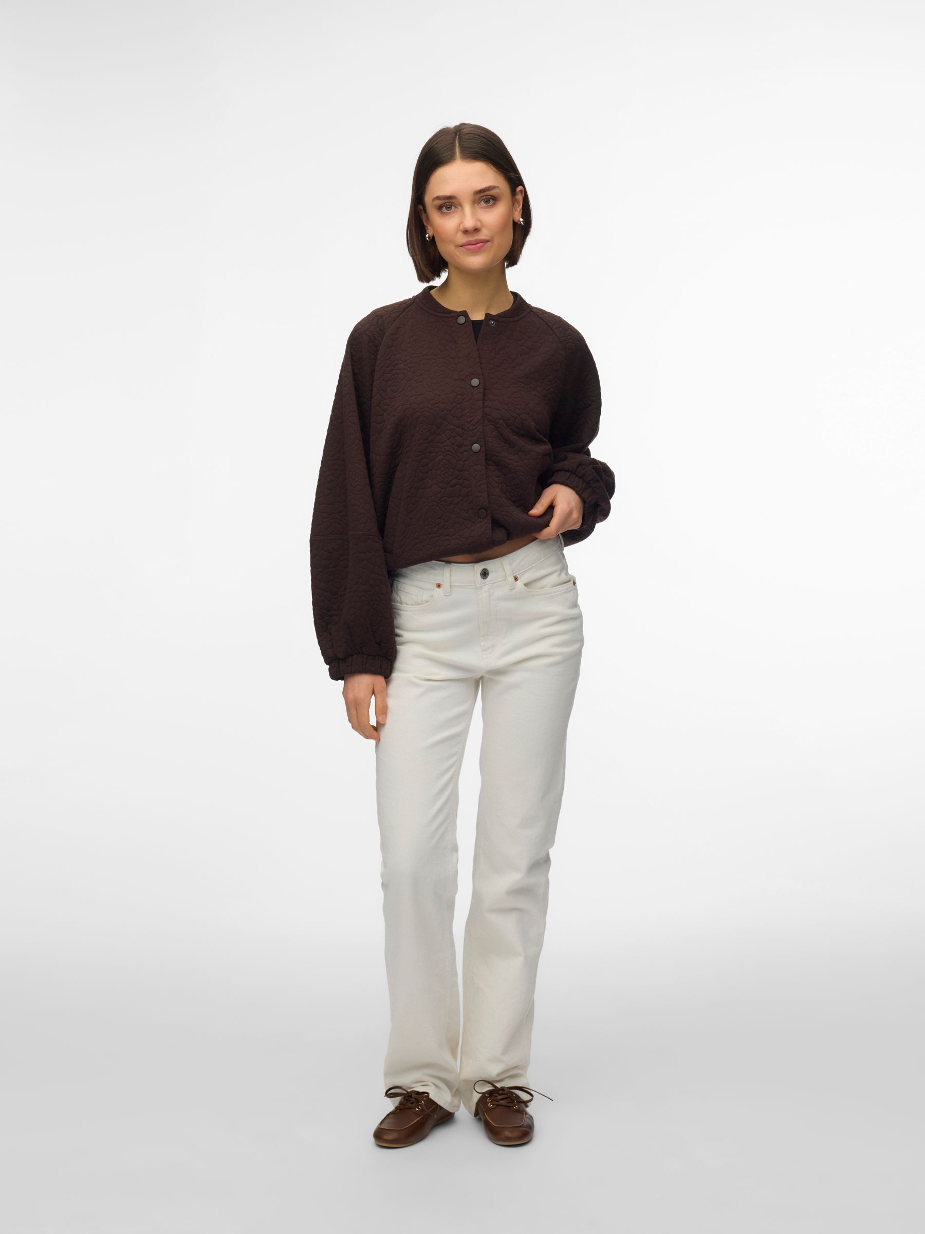 Veste Bomber, VERO MODA