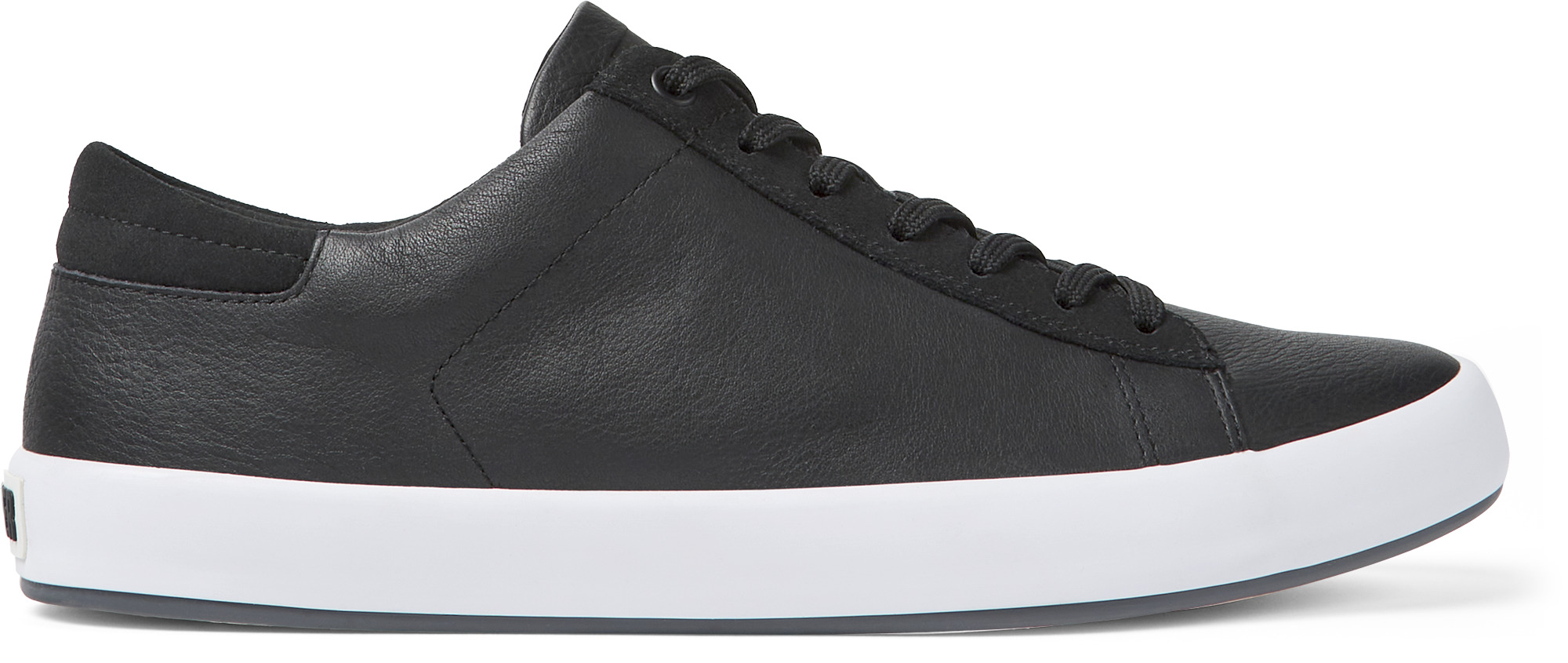Baskets Cuir ANDRATX, CAMPER
