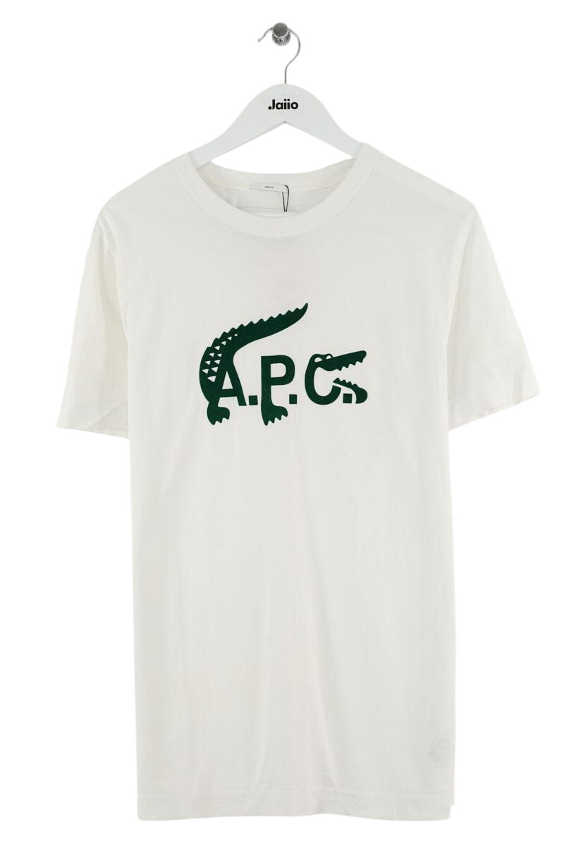 T-shirt - Très Bon État, APC