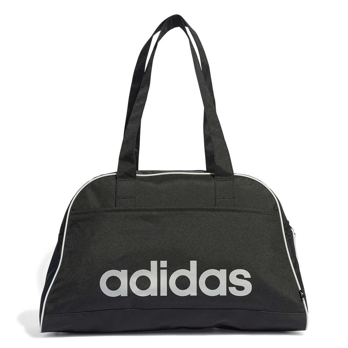 Image of Essentials Recycled Sports Bag with Logo Print