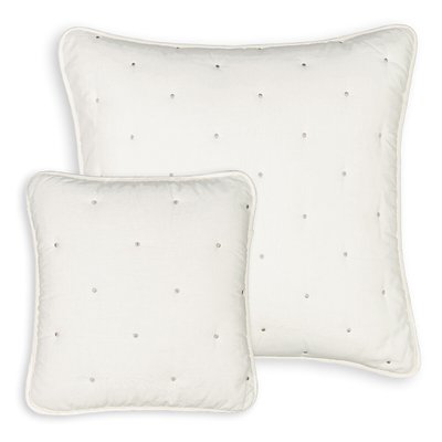 Aeri Single Cushion Cover / Pillowcase LA REDOUTE INTERIEURS
