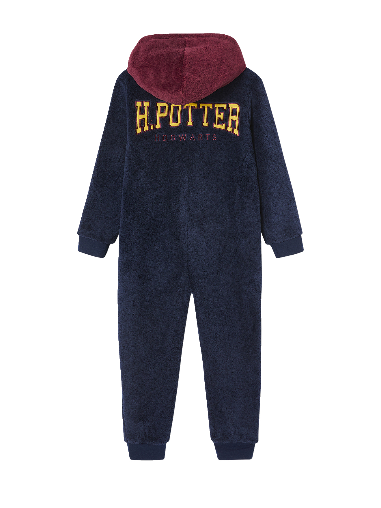 Combi pyjama Harry Potter