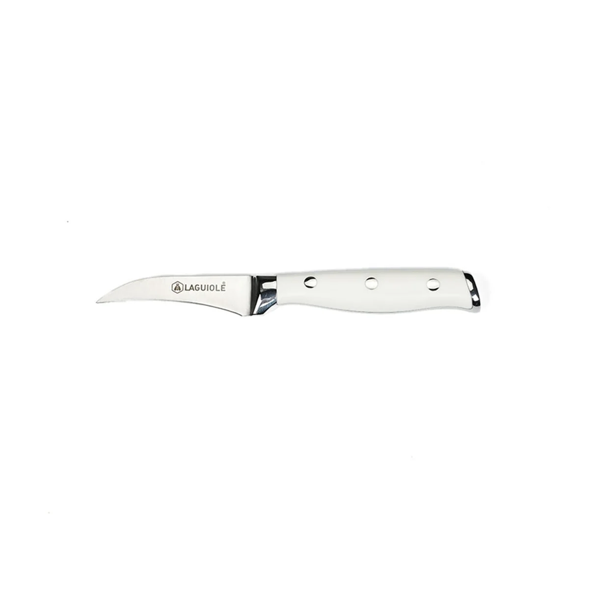 Couteau bec d'oiseau 18 cm - Elégance, LAGUIOLE CUISSON