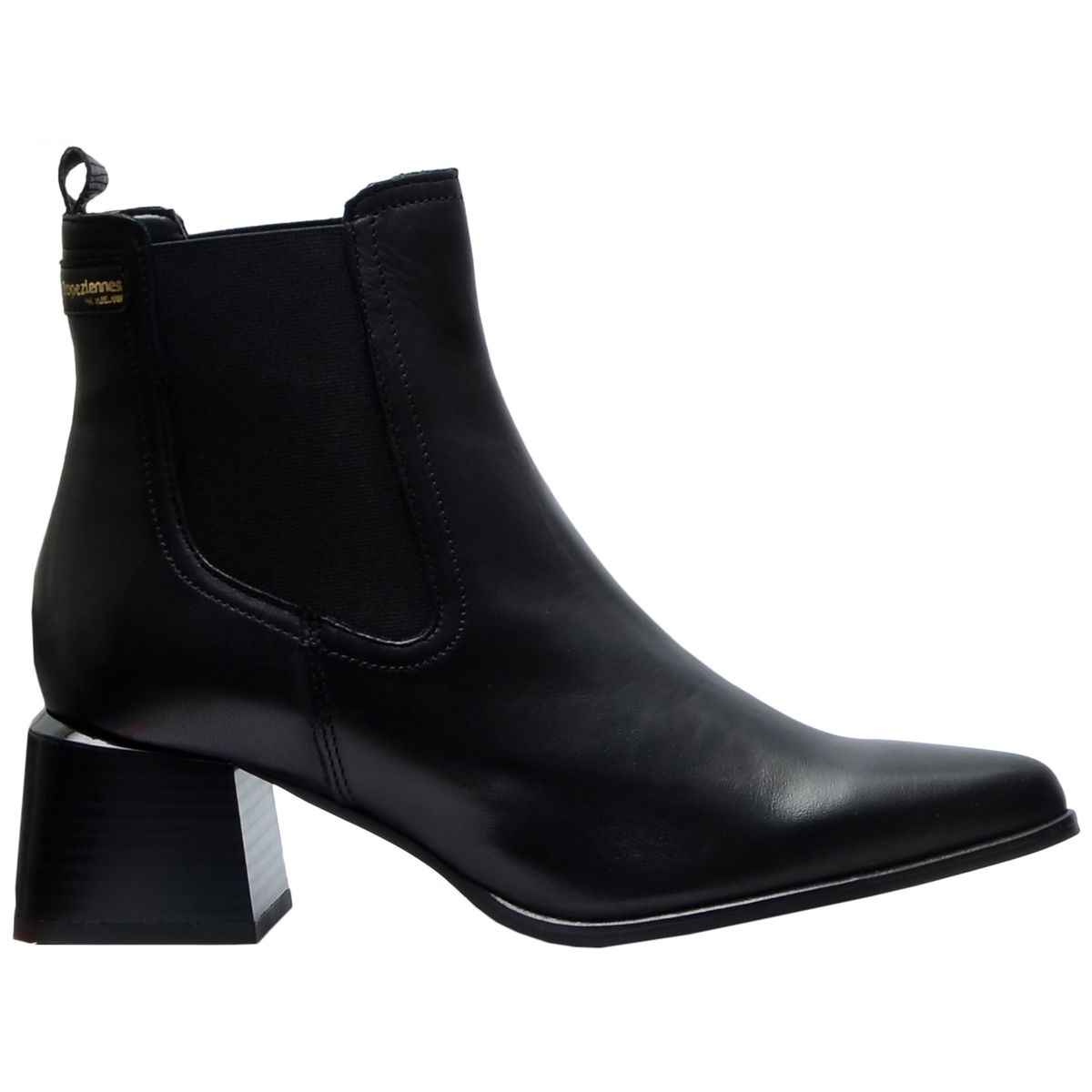Tropezienne noir clouté on sale