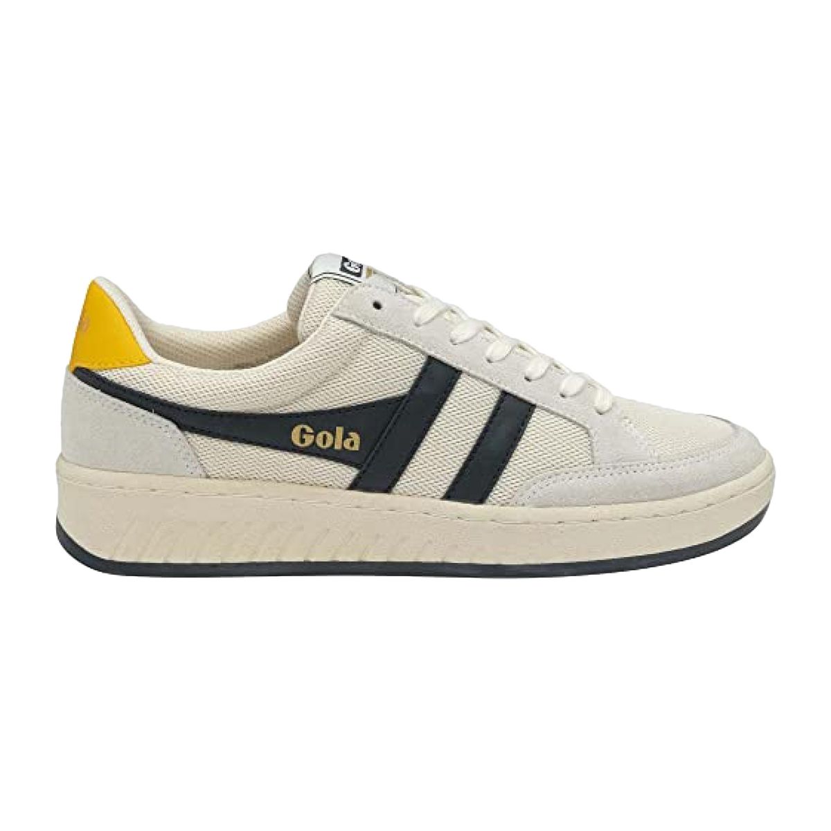 Basket gola homme blanche deals