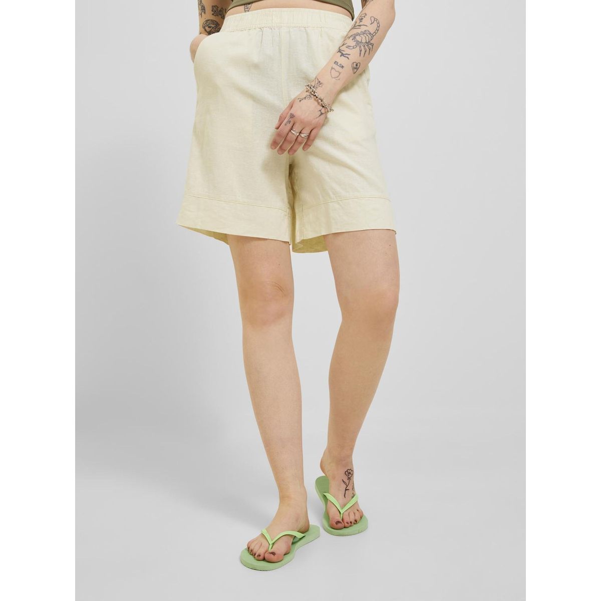 Short shop classique femme