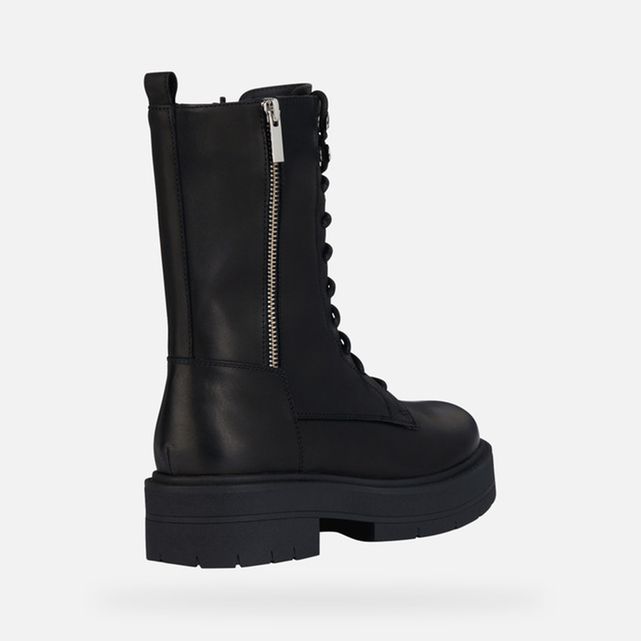 Bottes cloutées zara discount