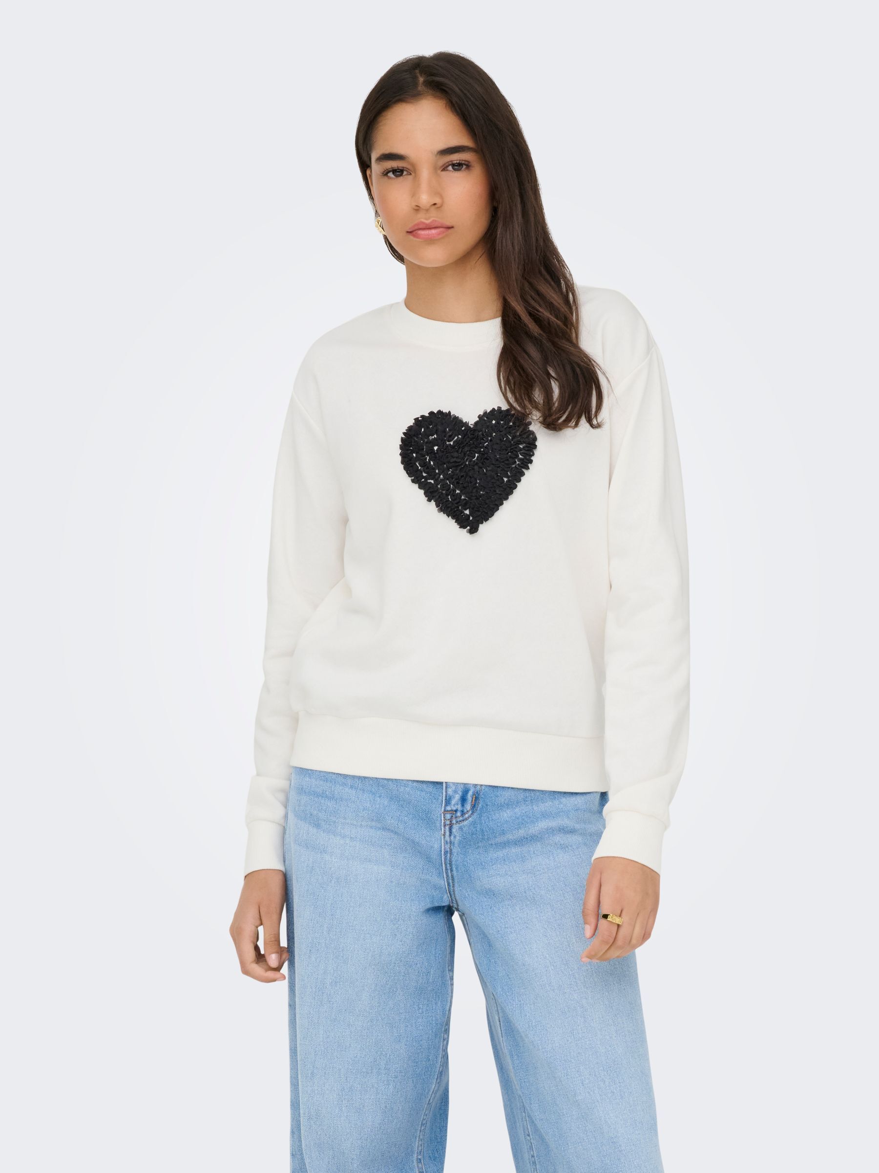 Sweat-Shirt, JDY
